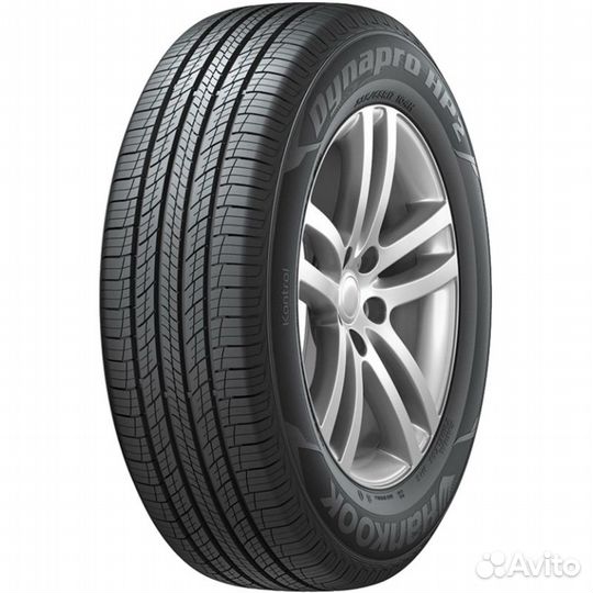 Hankook Dynapro HP2 RA33 235/55 R19 101H