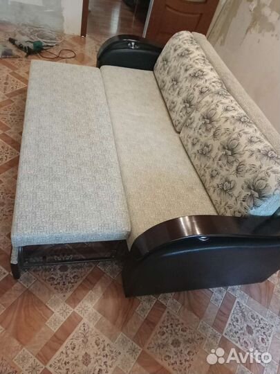 Диван б/у