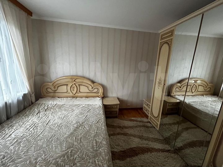 4-к. квартира, 75,1 м², 3/10 эт.