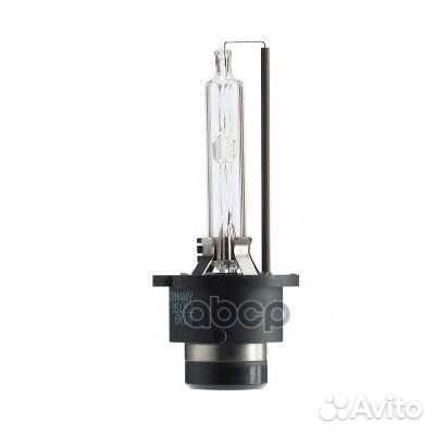 Лампа D2S 85V 35W 4300К Vision (ксенон) 85122VI