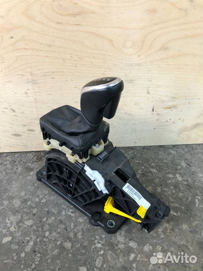 Селектор переключения передач volvo 31367685