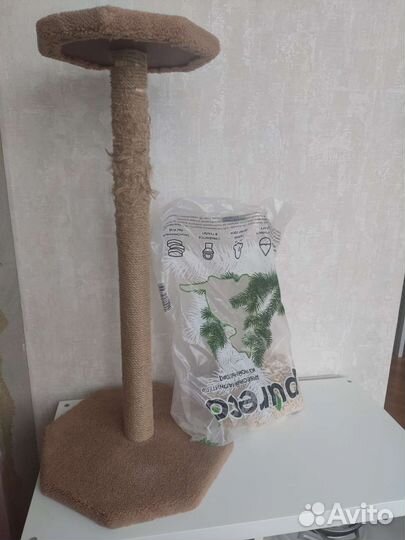 Когтеточка