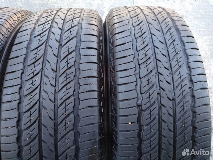 Toyo Open Country U/T 235/65 R17 104H