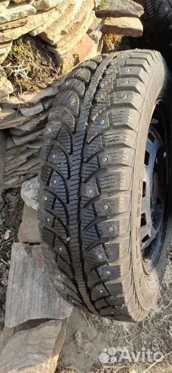 Pirelli Ice 155/70 R13