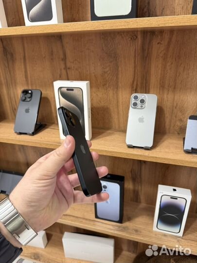 iPhone 15, 128 ГБ