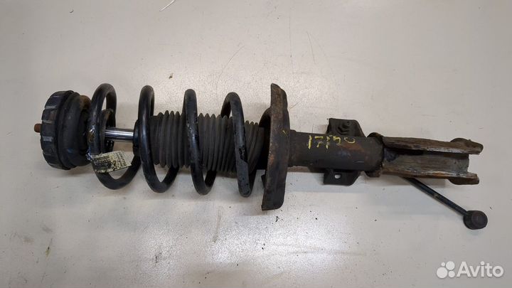 Амортизатор подвески Cadillac SRX, 2013