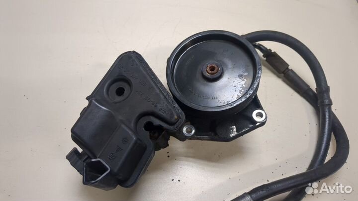 Гур Mercedes GL X164, 2007