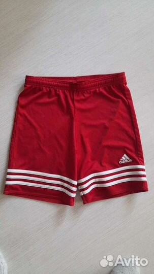 Шорты adidas для мальчиков