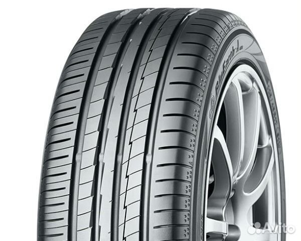 Yokohama BluEarth-A AE-50 215/65 R17 99V