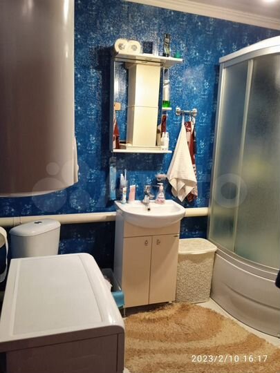 Дом 83,9 м² на участке 18 сот.