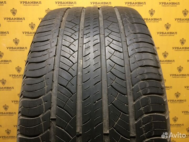 Michelin Latitude Tour HP 255/50 R19 107H