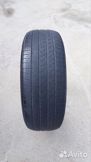 Bridgestone Dueler H/L 33A 235/55 R20