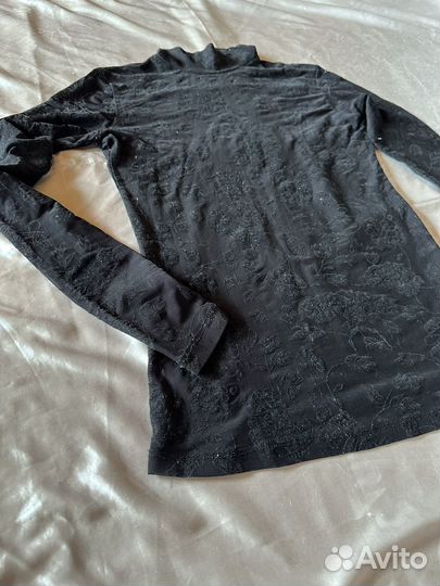 Водолазка женская