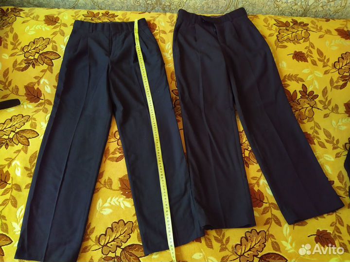 Школьная одежда на мальчика рост до 160 см