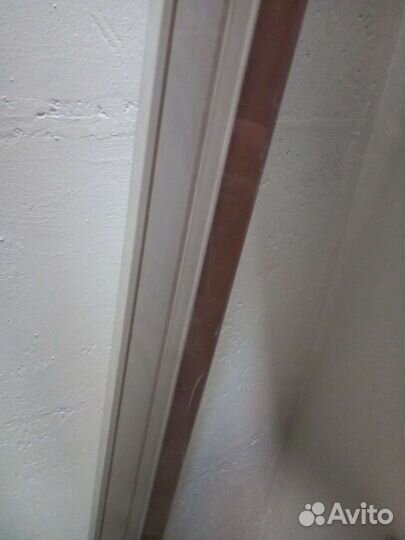 Гардина потолочная