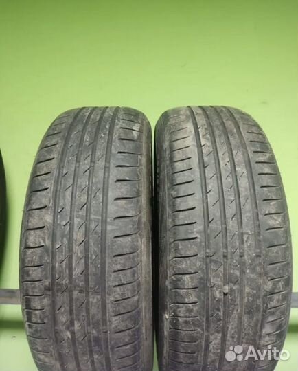 Nexen Aria AH7 205/60 R16