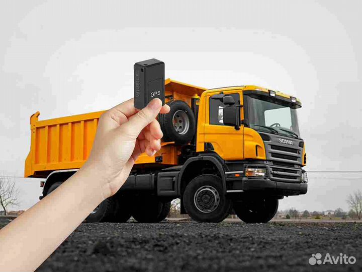 Установка Глонасс, GPS маячков для транспорта