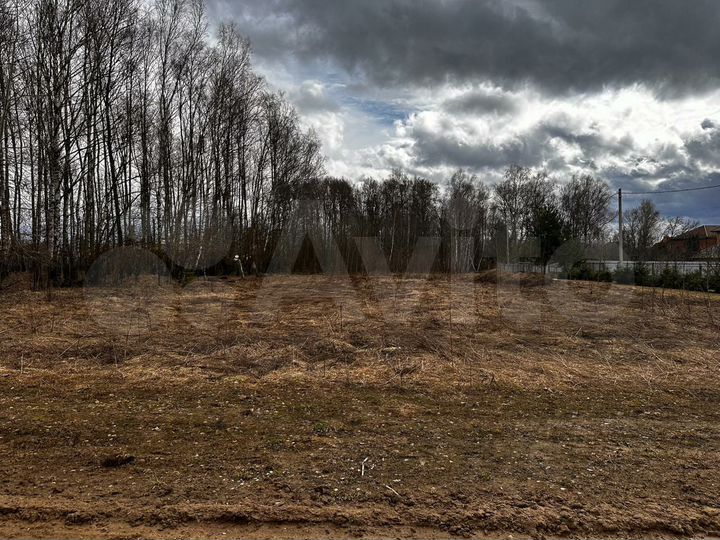 Участок 20 сот. (ИЖС)