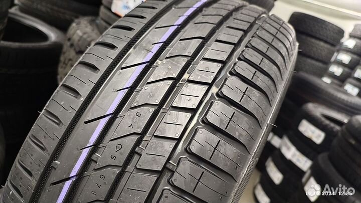 Ikon Tyres Nordman SX3 205/60 R15 91H