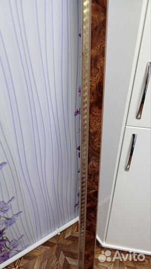 Карниз потолочный бу