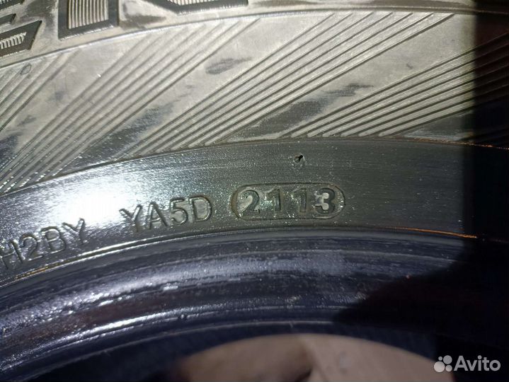 Kumho Road Venture ST KL16 235/75 R16