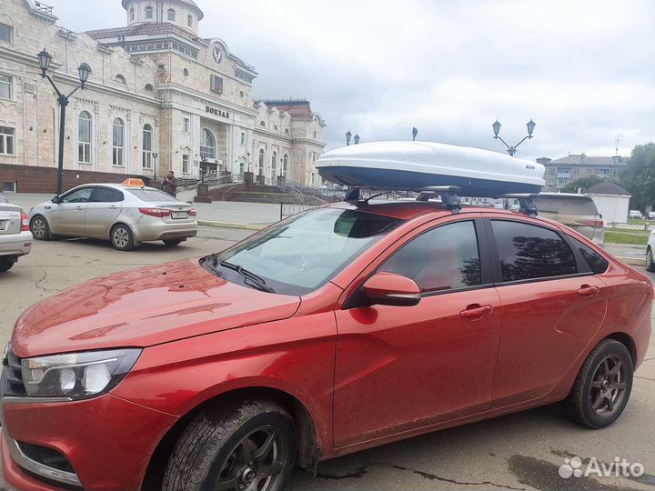 Такси Межгород