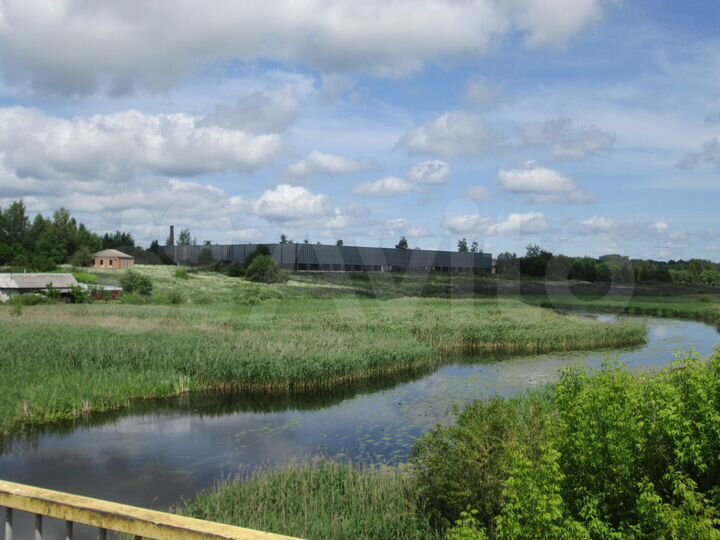 Производство