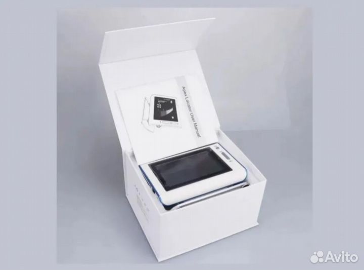 Апекслокатор стоматологический