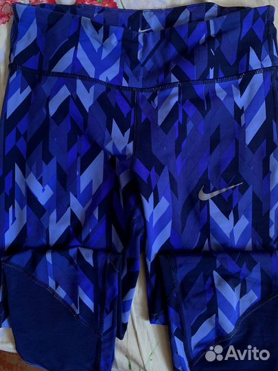 Легинсы спортивные