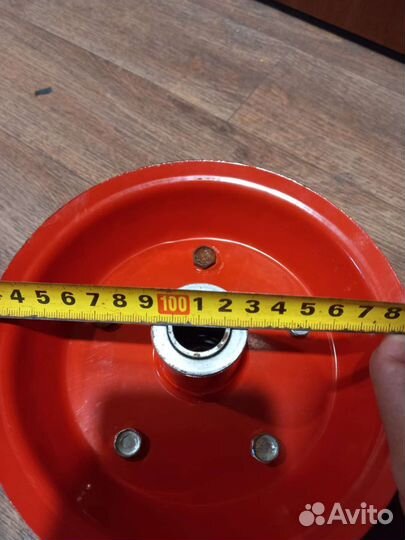 Садовая техника