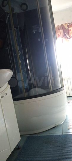 Дом 74 м² на участке 32 сот.