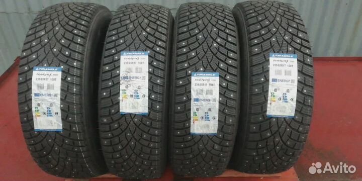 Triangle IcelynX TI501 235/65 R17