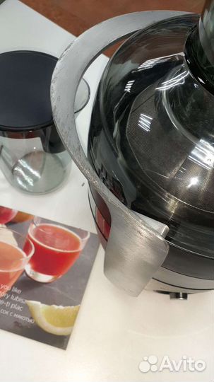 Соковыжималка в ассортименте от