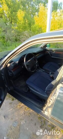 Audi 100 2.0 AT, 1993, 268 000 км