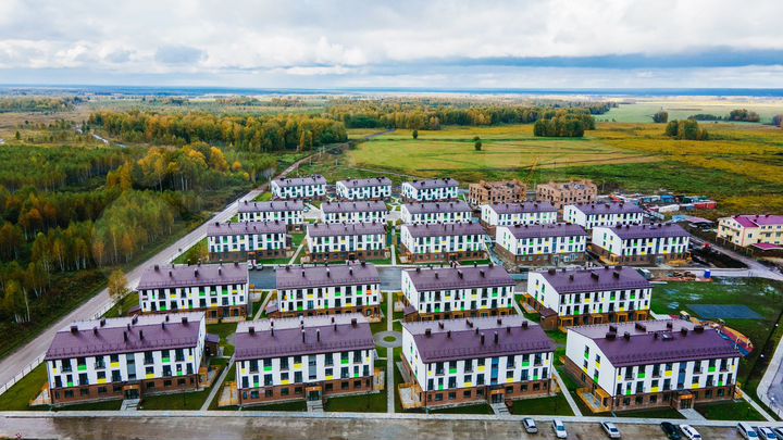 3-к. квартира, 58,2 м², 3/4 эт.