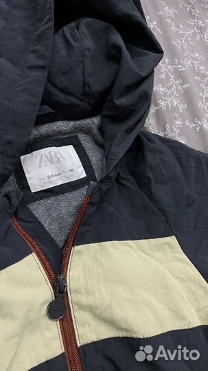 Демисезон одежда 92-98 мальчики