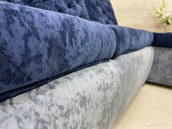 Диван модульный Гудвин