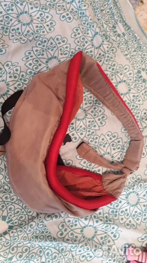 Детская переноска