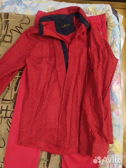 Детский костюм 11-12 лет