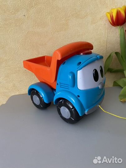 Музыкальные игрушки