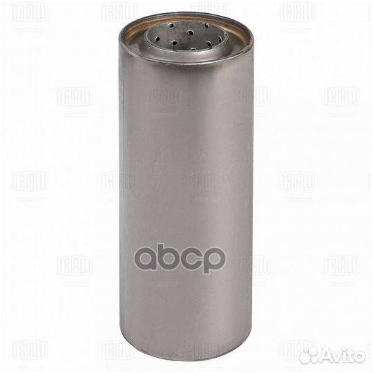 Пламегаситель универсальный 100/250-55 с перф