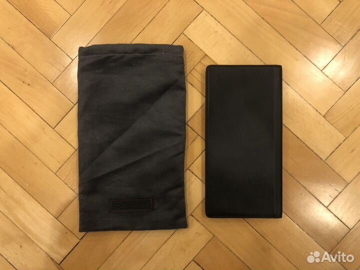 Обложка для документов новая