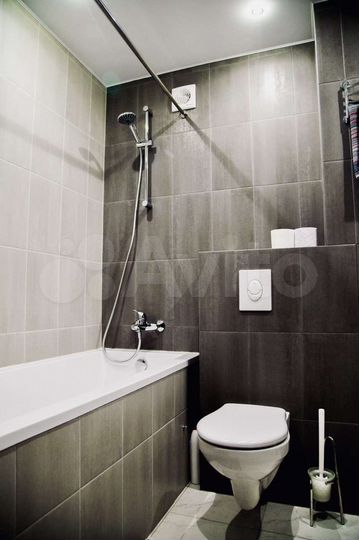 1-к. квартира, 43 м², 5/6 эт.