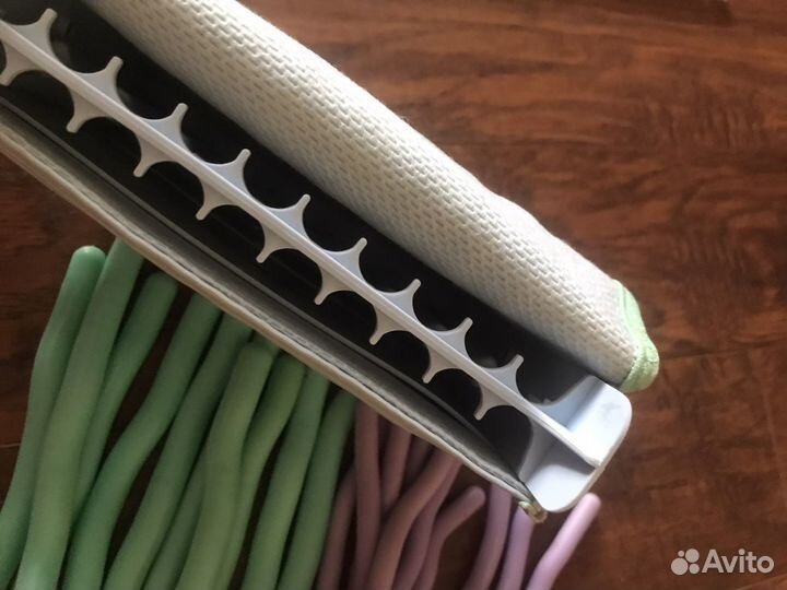 Папильотки электробигуди Clairol