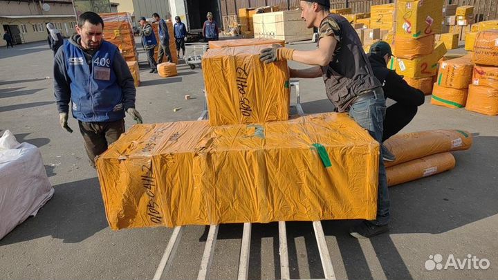 Посредник в китае