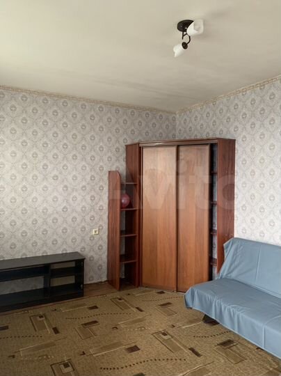 1-к. квартира, 41 м², 7/9 эт.