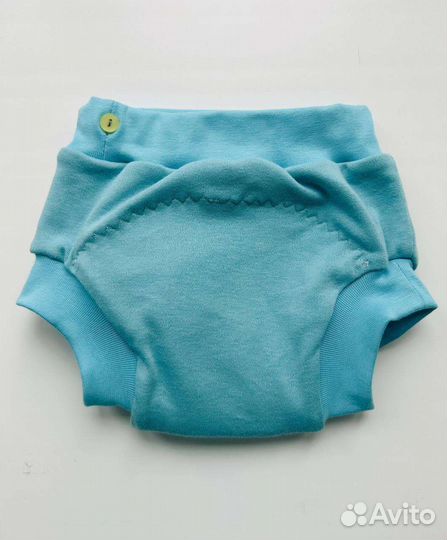 Многоразовые трусики Training pants/ underwear