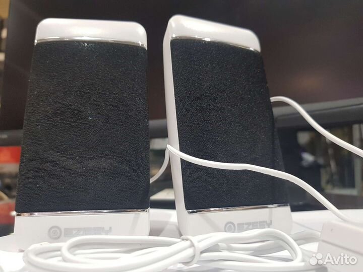 Акустика Multimedia Speakers S4