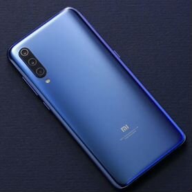 Xiaomi Mi 9, 6/64 ГБ