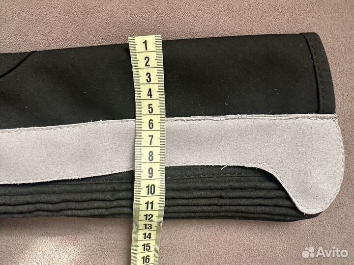 Краги детские для верховой езды Daslo